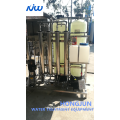 Large Scale Sea Water Treatment Equipment
